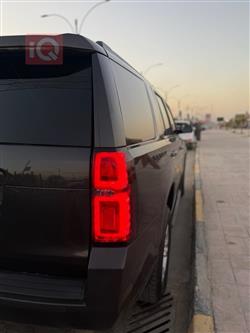 شيفروليه تاهو